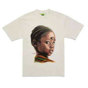 Supervsn Studios Third Eye Tee